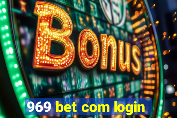 969 bet com login